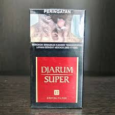Djarum Super 12