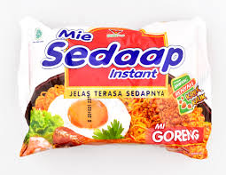 Mie Sedaap Goreng Isi 40pcs