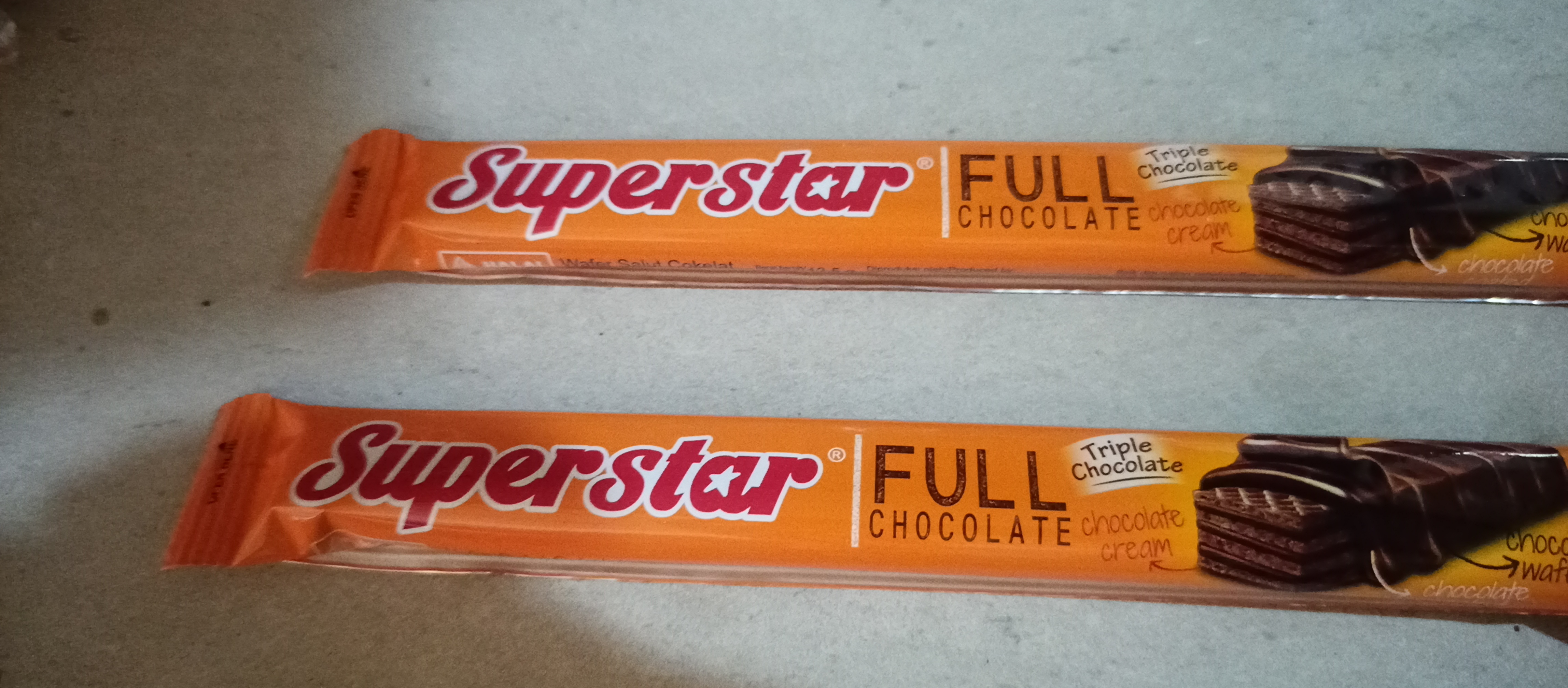 Superstar 